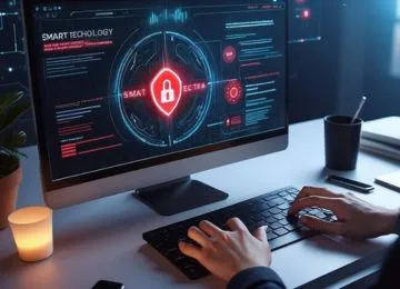 Security Vulnerability Detection in india